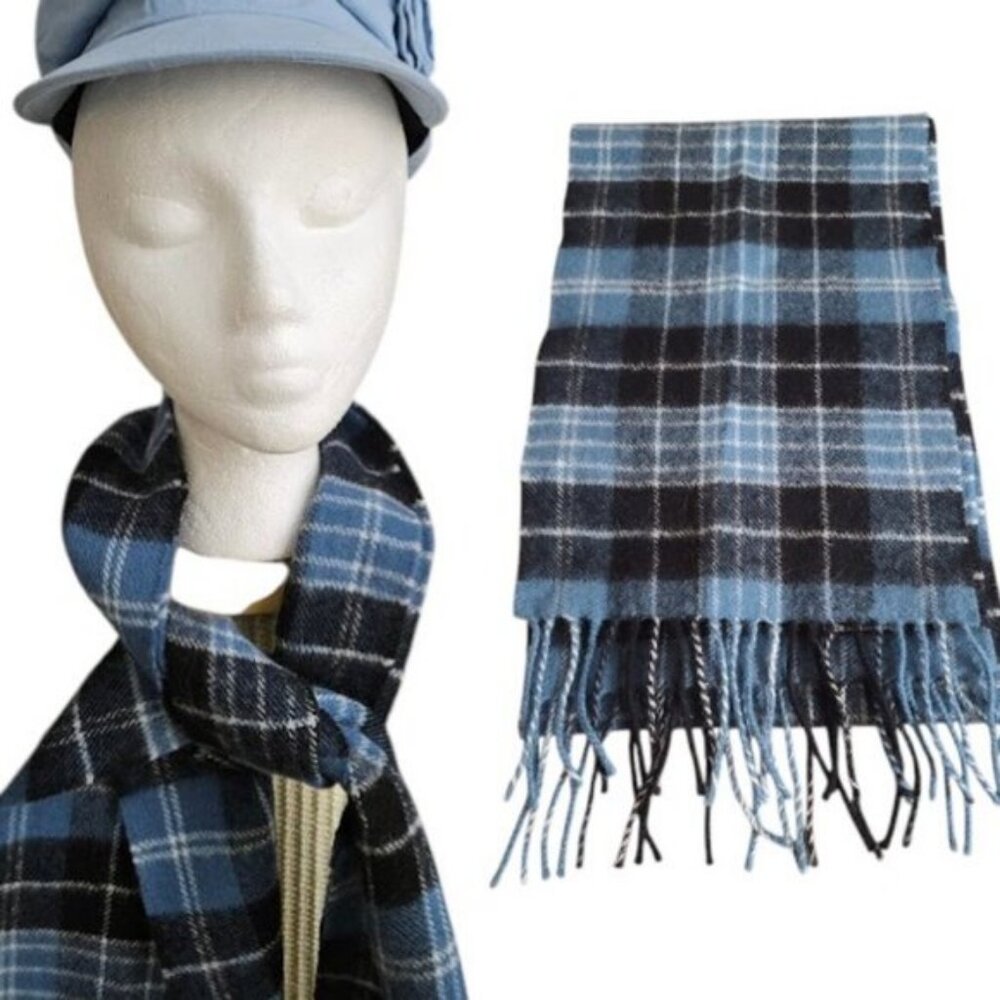 Hat Scarf and Mittens